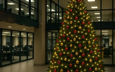 Kerstpakket in de WKR?