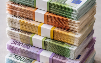 Verbod contante betalingen van € 3.000 of meer